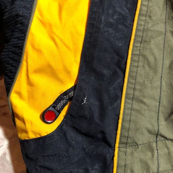 Obermeyer Kids Winter Coat Size 6 - Picture 5 of 8